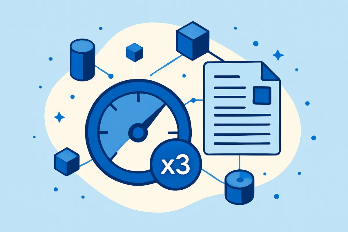 How sales engineers use AI to answer technical RFP questions 3x faster